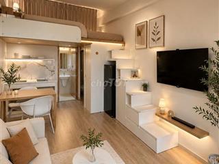 Duplex ban công - Trung tâm quận 7 - Gần Lotte Mart, cầu Kênh Tẻ, TDT