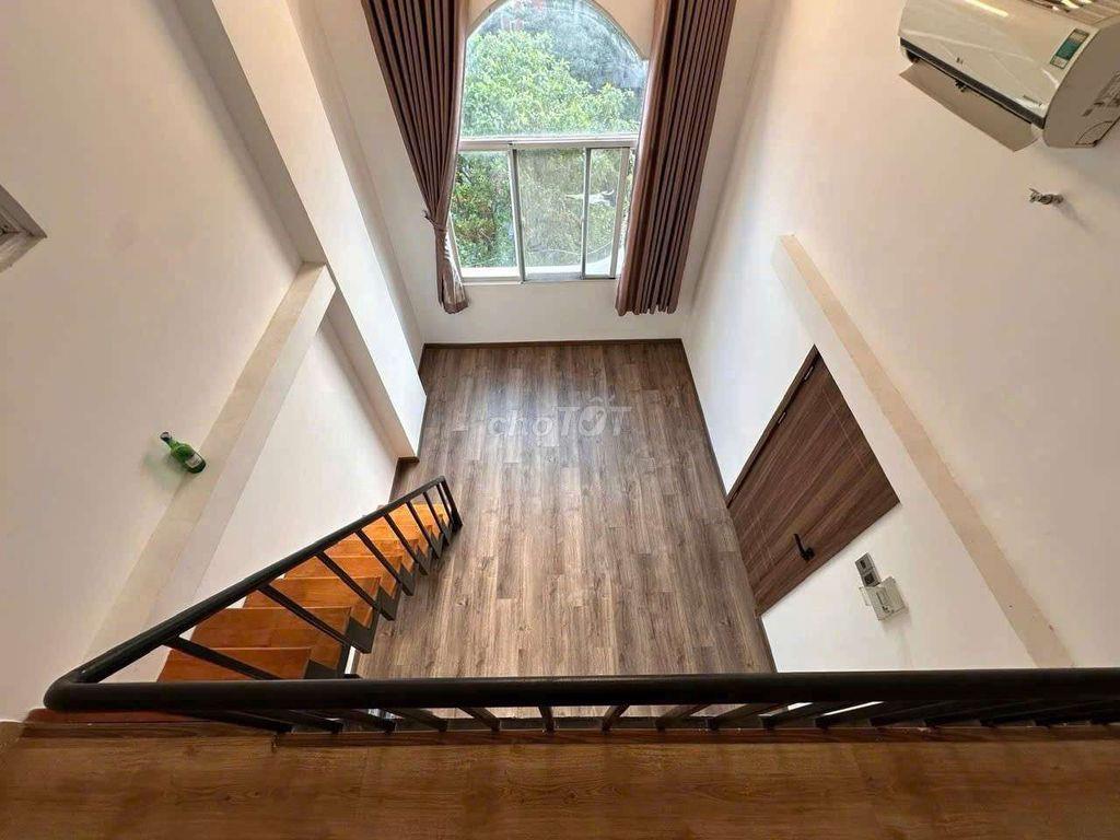 Duplex ban công - Trung tâm quận 7 - Gần Lotte Mart, cầu Kênh Tẻ, TDT