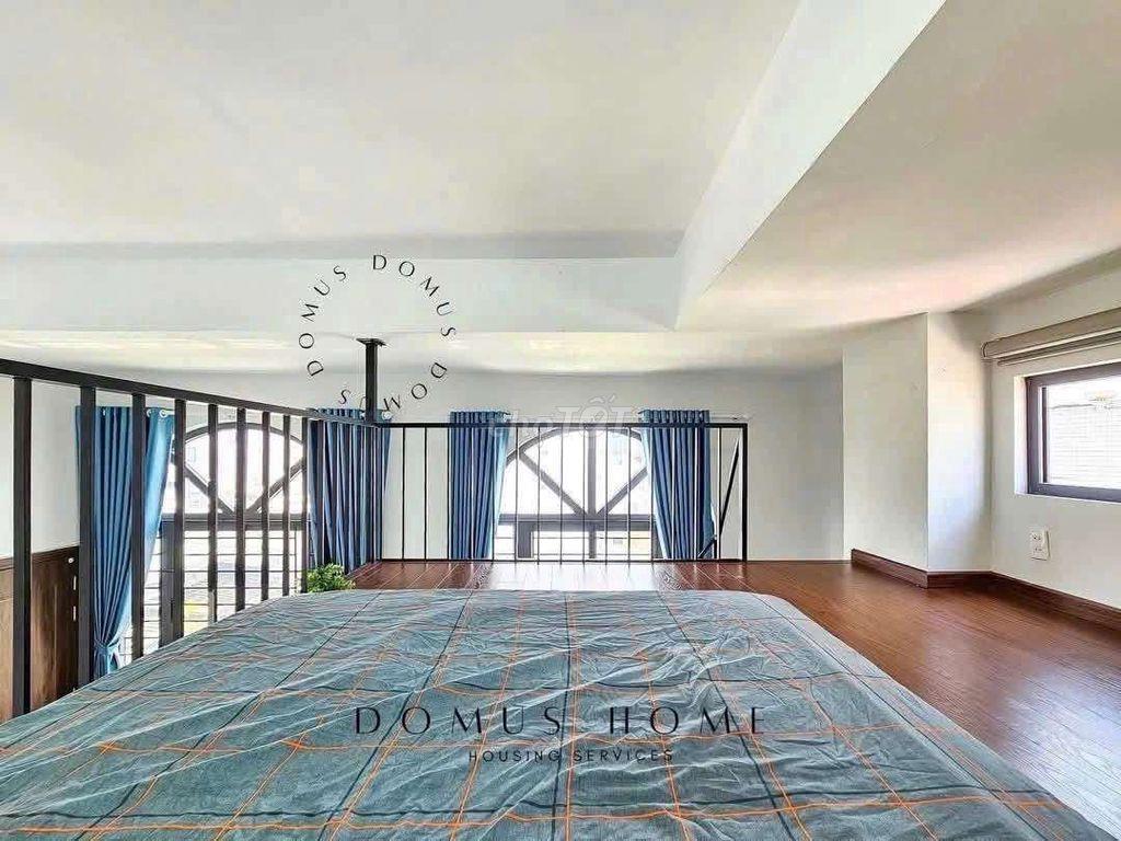 Duplex rộng 40m2 - Ngay trung tâm quận 7 - Gần Lotte Mart, Trung Sơn