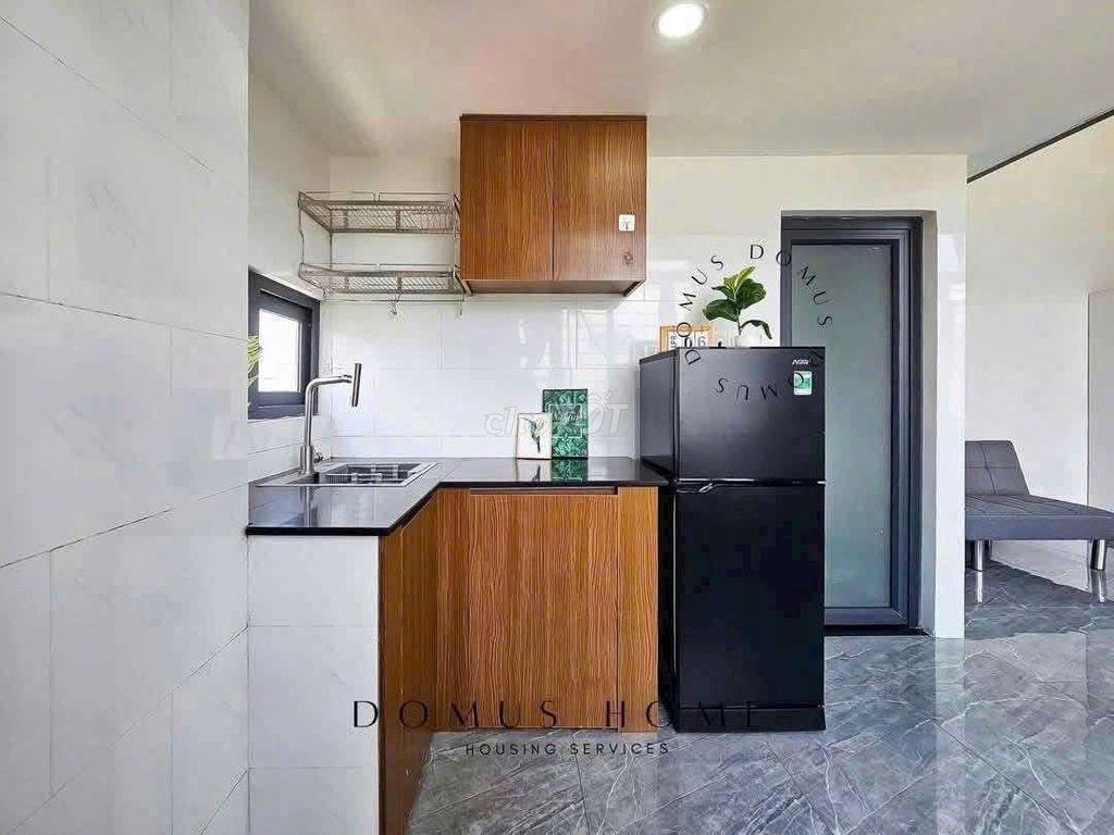 Duplex rộng 40m2 - Ngay trung tâm quận 7 - Gần Lotte Mart, Trung Sơn