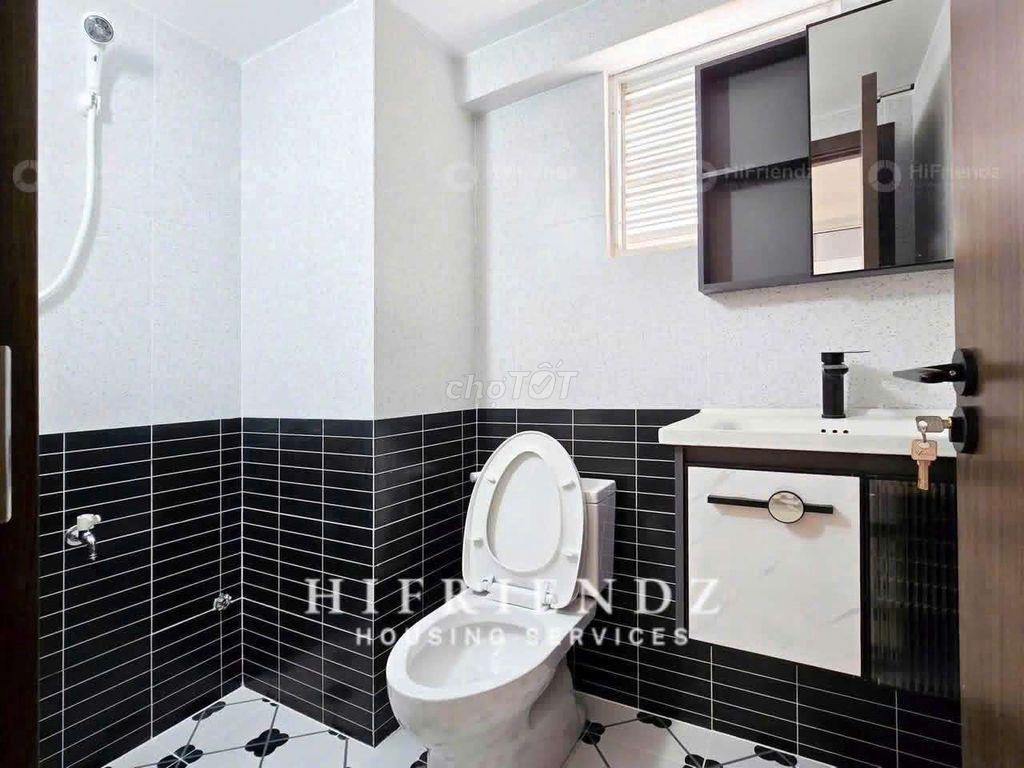 Duplex rộng 40m2 - Ngay trung tâm quận 7 - Gần Lotte Mart, Trung Sơn