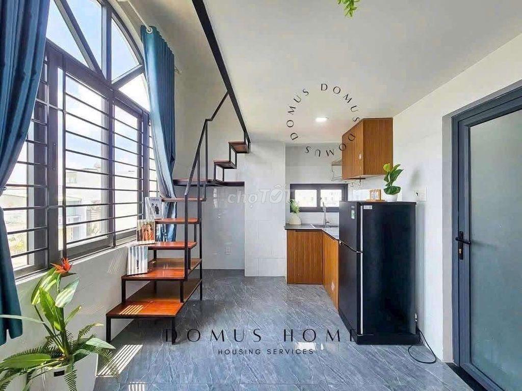Duplex rộng 40m2 - Ngay trung tâm quận 7 - Gần Lotte Mart, Trung Sơn