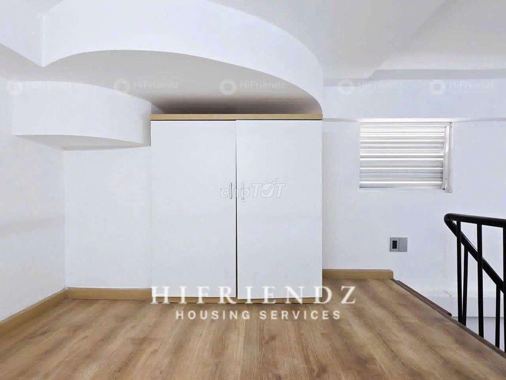Duplex rộng 40m2 - Ngay trung tâm quận 7 - Gần Lotte Mart, Trung Sơn