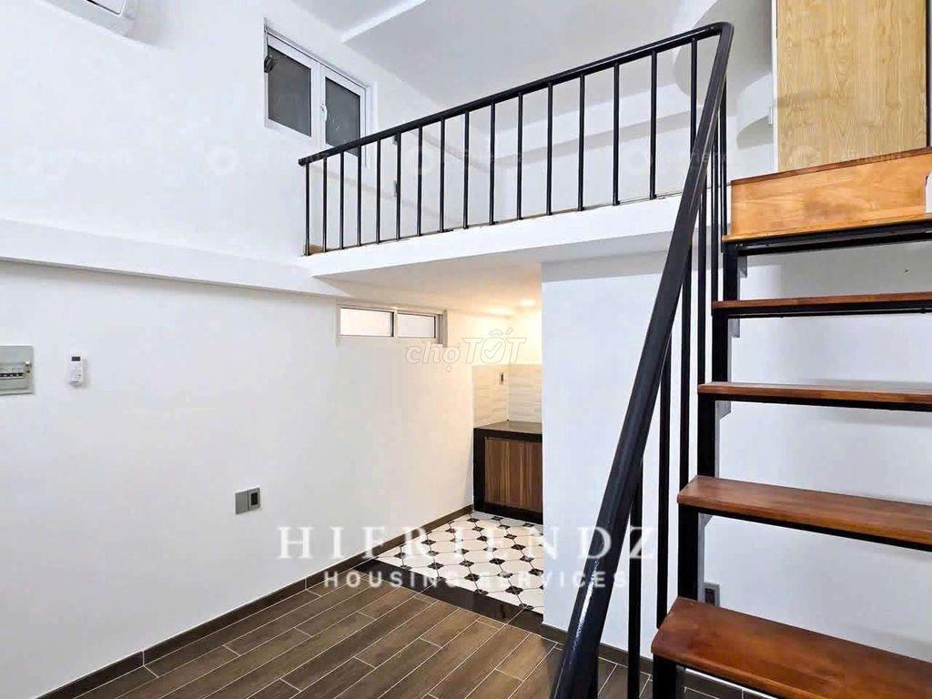 Duplex rộng 40m2 - Ngay trung tâm quận 7 - Gần Lotte Mart, Trung Sơn