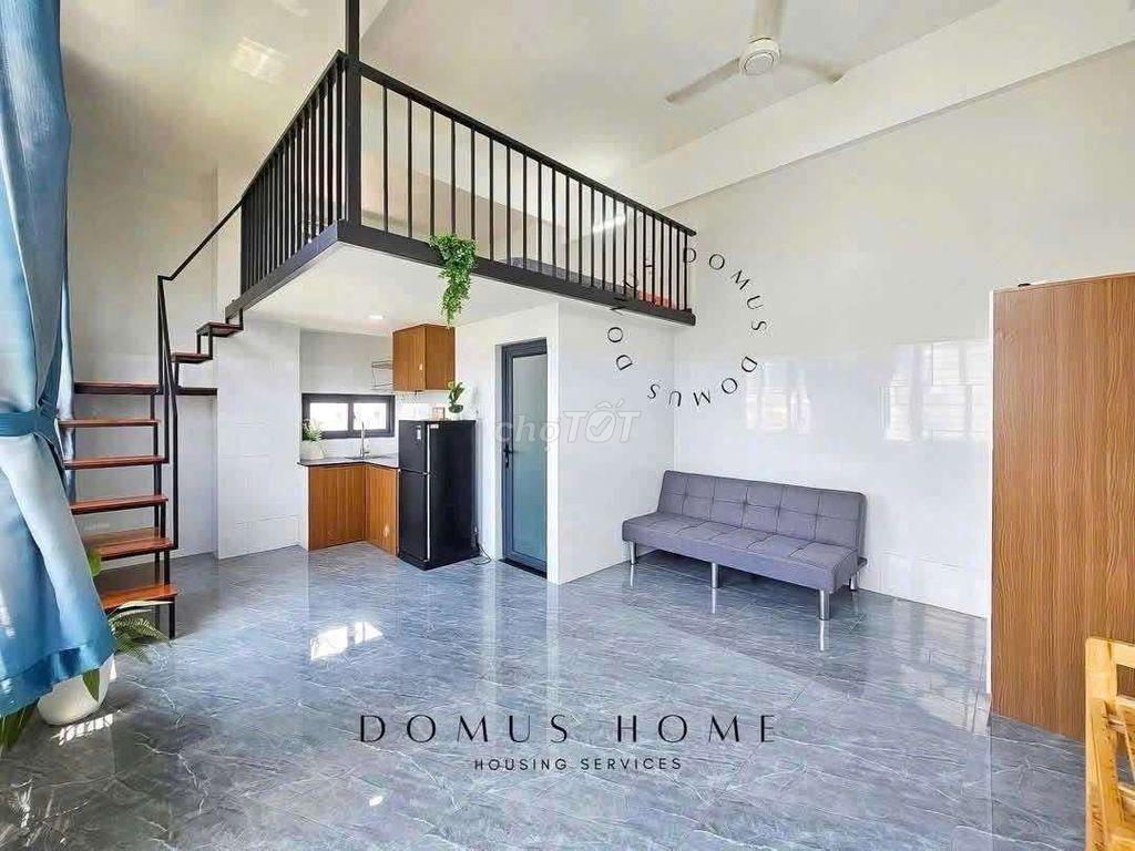 Duplex rộng 40m2 - Ngay trung tâm quận 7 - Gần Lotte Mart, Trung Sơn
