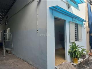 Cho thuê phòng trọ đường Tân Trụ