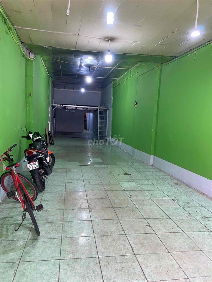 CHO THUÊ MẶT TIỀN 4x32M – ĐÔNG ĐÚC, BUÔN BÁN CỰC TỐT