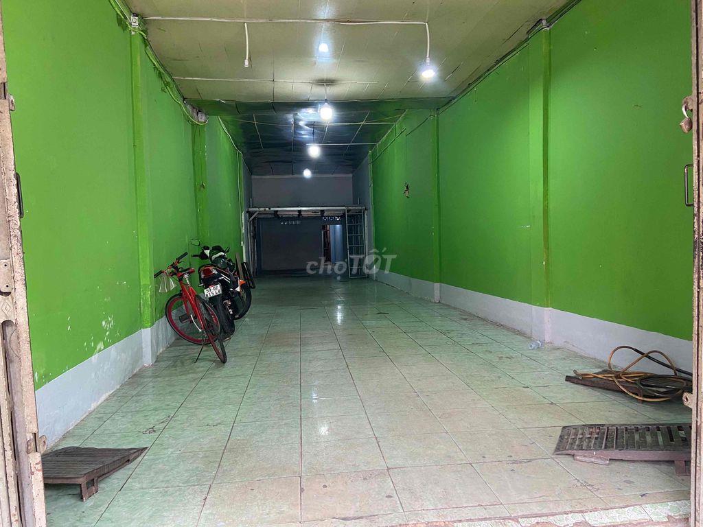 CHO THUÊ MẶT TIỀN 4x32M – ĐÔNG ĐÚC, BUÔN BÁN CỰC TỐT
