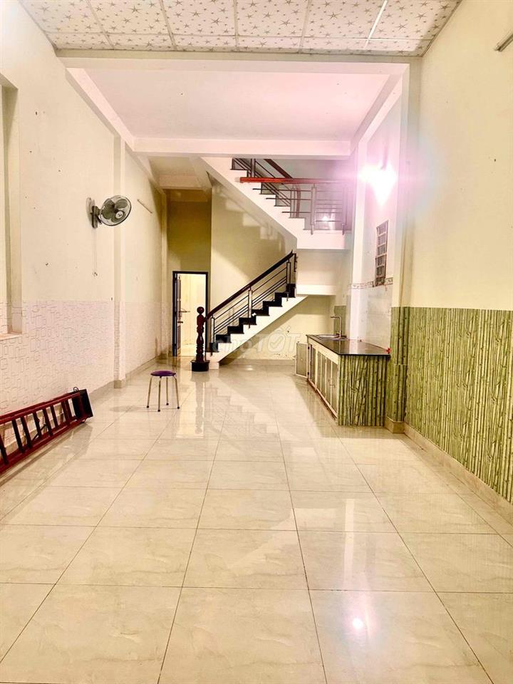 🏠 CHO NAM THUÊ PHÒNG TRONG NHÀ NGUYÊN CĂN – TRƯỜNG THỌ, THỦ ĐỨC