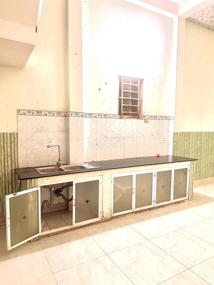 🏠 CHO NAM THUÊ PHÒNG TRONG NHÀ NGUYÊN CĂN – TRƯỜNG THỌ, THỦ ĐỨC