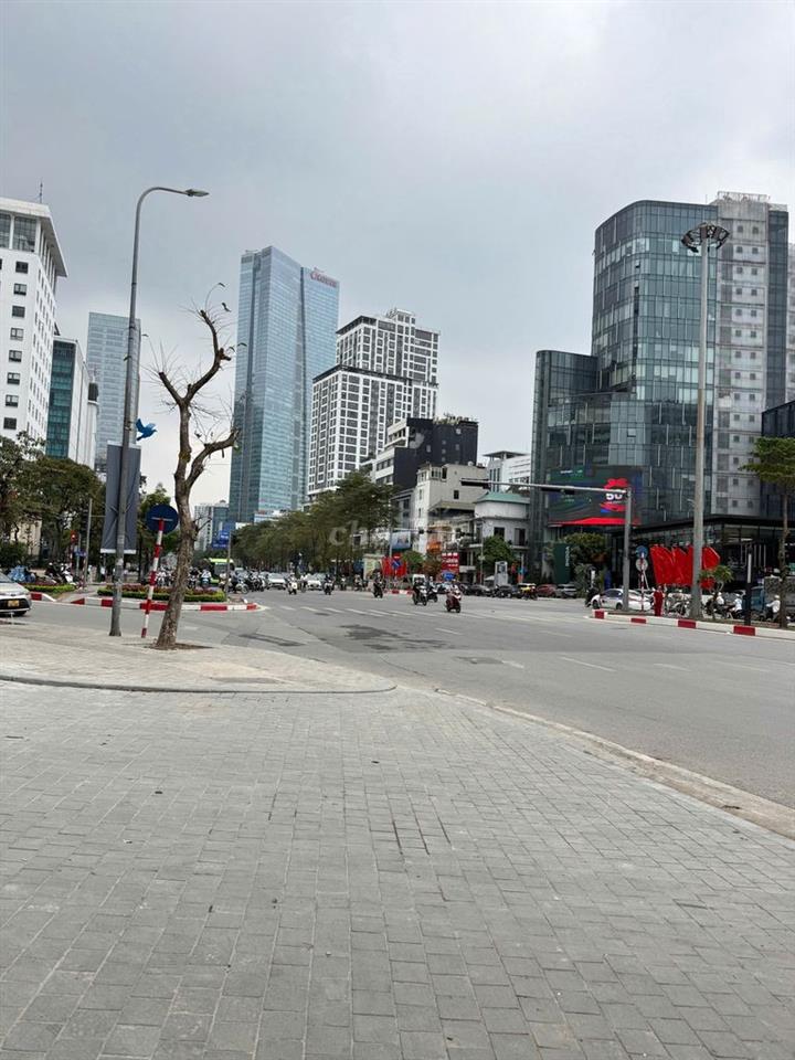 Cho thuê Biệt thự siêu hiếm tại trung tâm quận Ba Đình-Lotte Liễu Giai