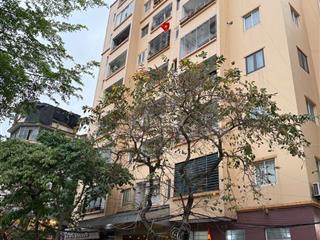 Bán CHCC tại phố Hoàng Cầu, 9 tỷ, 66.6m2, hàng hiếm TT Đống Đa, HN
