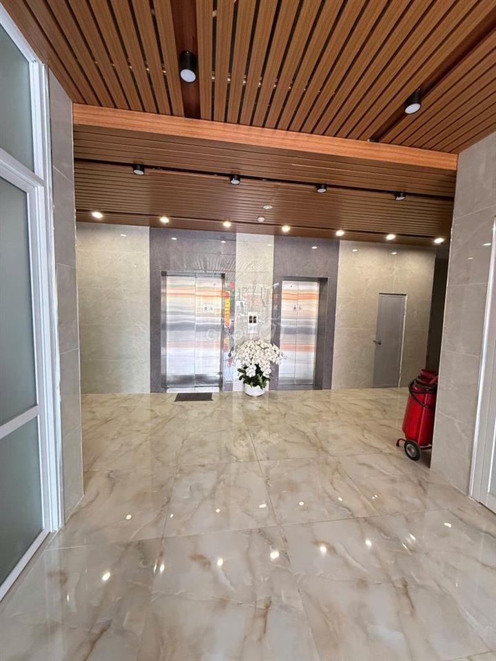 Bán CHCC tại phố Hoàng Cầu, 9 tỷ, 66.6m2, hàng hiếm TT Đống Đa, HN