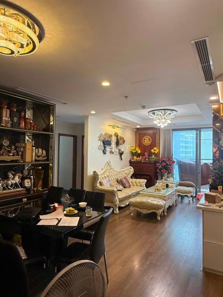 Bán căn chung cư cao cấp PREMIUM - PARK07 - KĐT TIME CITY, TP.Hà Nội