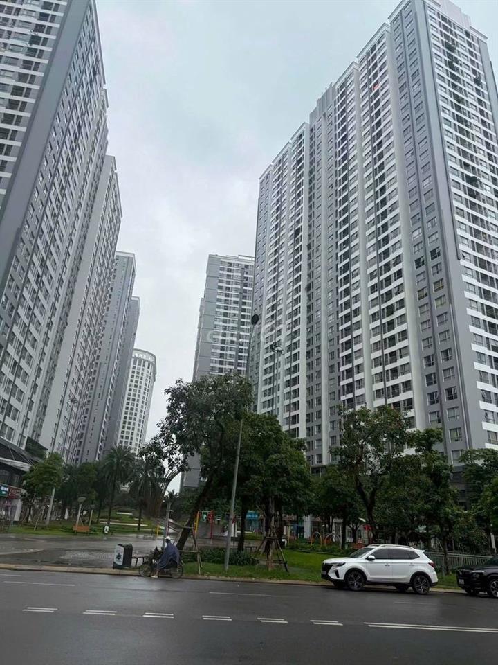 Bán căn chung cư cao cấp PREMIUM - PARK07 - KĐT TIME CITY, TP.Hà Nội