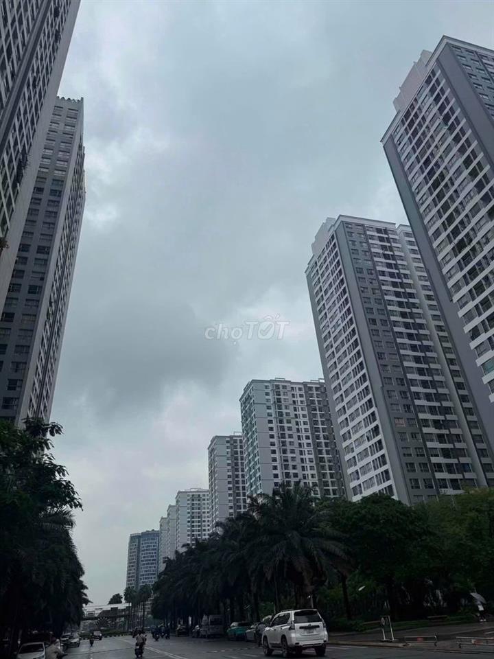 Bán căn chung cư cao cấp PREMIUM - PARK07 - KĐT TIME CITY, TP.Hà Nội