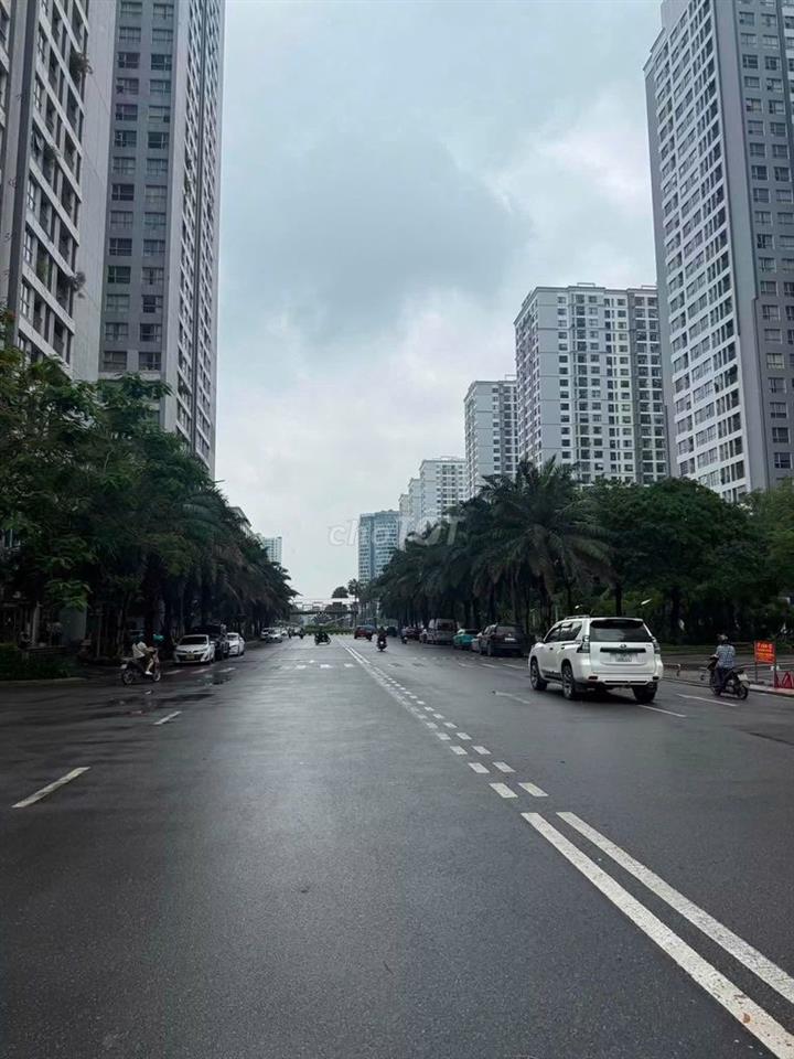 Bán căn chung cư cao cấp PREMIUM - PARK07 - KĐT TIME CITY, TP.Hà Nội