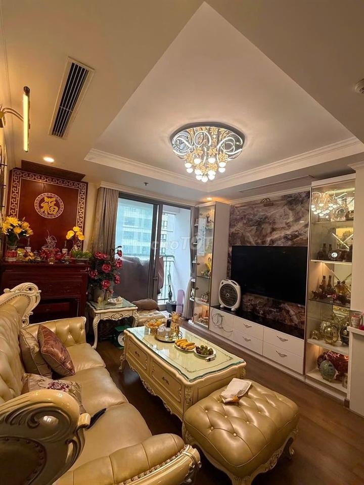 Bán căn chung cư cao cấp PREMIUM - PARK07 - KĐT TIME CITY, TP.Hà Nội