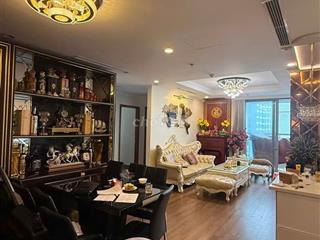 Bán căn chung cư cao cấp PREMIUM - PARK07 - KĐT TIME CITY, TP.Hà Nội