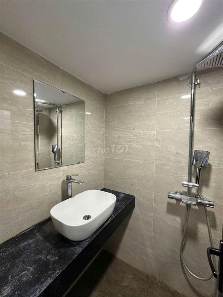 Phòng trọ sinh viên giá rẻ 