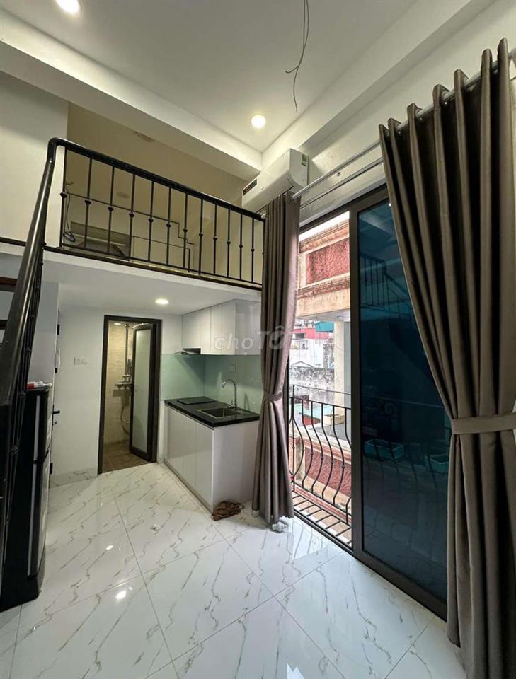 Phòng trọ sinh viên giá rẻ 