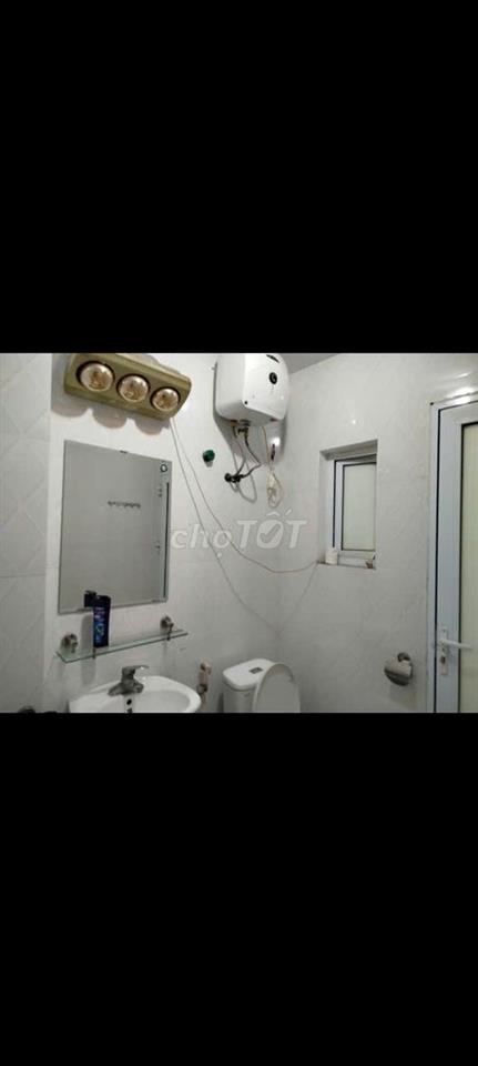 Cho thuê phòng trọ khu vực mậu lương hà đông