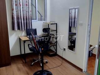 Cho thuê phòng trọ khu vực mậu lương hà đông