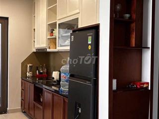 12.5tr CHO THUÊ CĂN HỘ 77M² – 2PN FULL NỘI THẤT | KHAI SƠN CITY