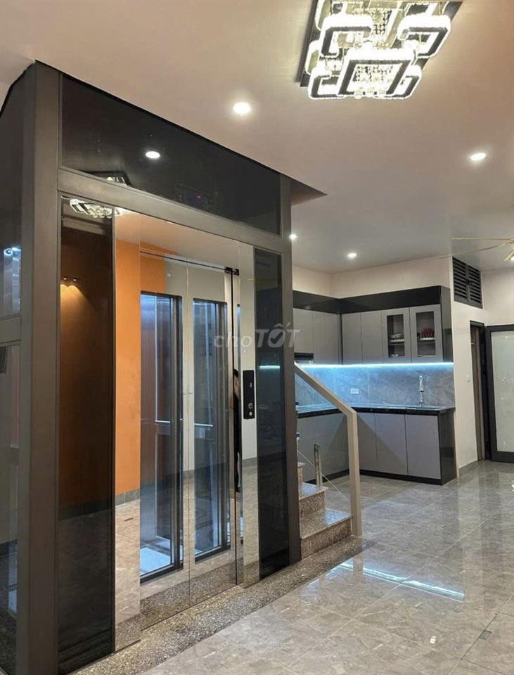 Tuyệt phẩm nhà phố,cần tiền bán gấp