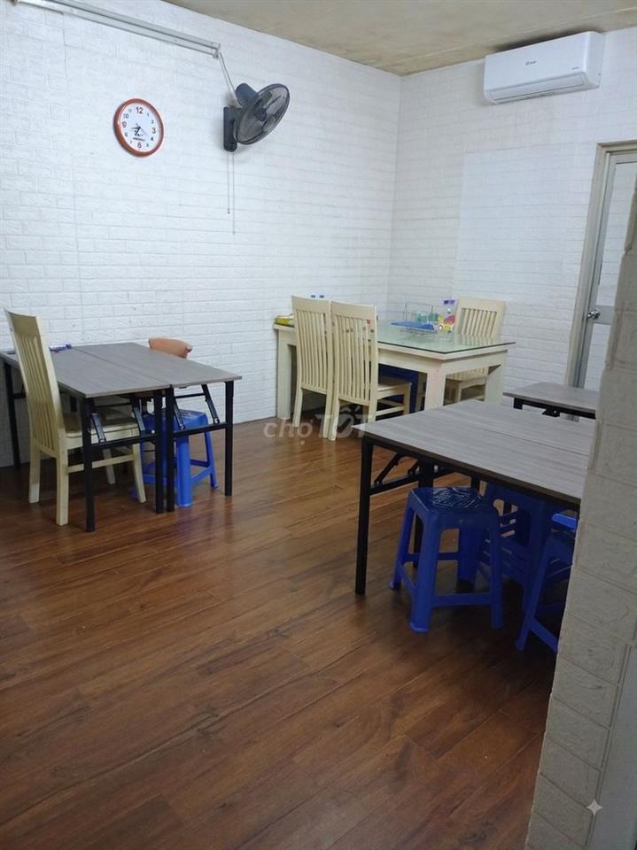 Cho SV thuê căn hộ  4 triệu ở Khuất Duy Tiến, Thanh Xuân Bắc!