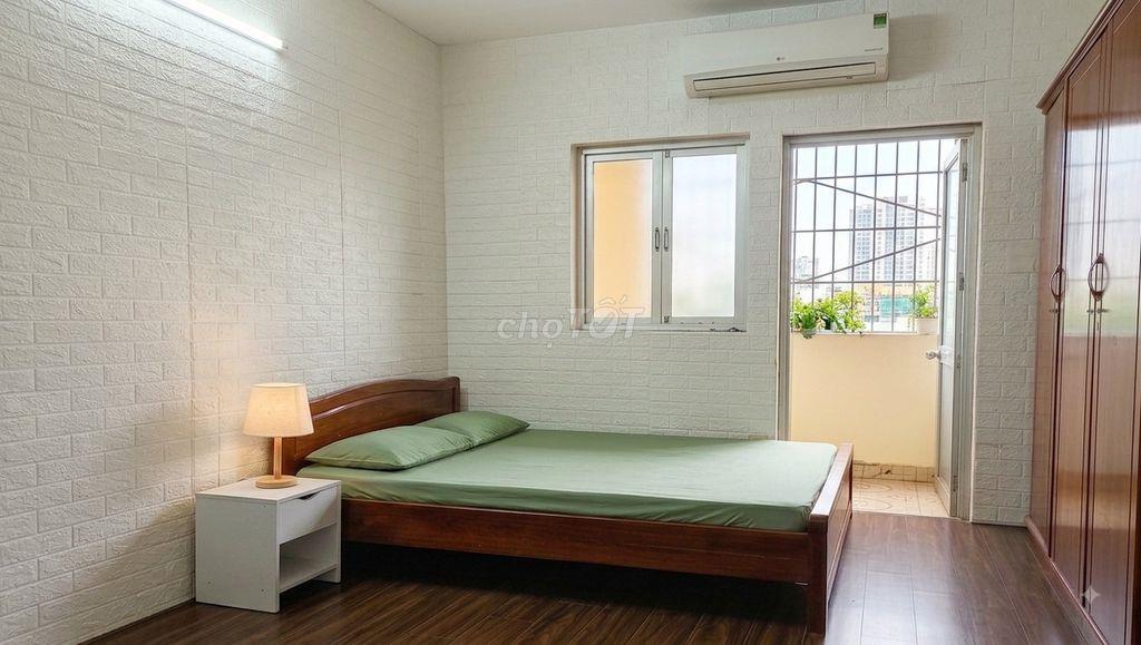 Cho SV thuê căn hộ  4 triệu ở Khuất Duy Tiến, Thanh Xuân Bắc!