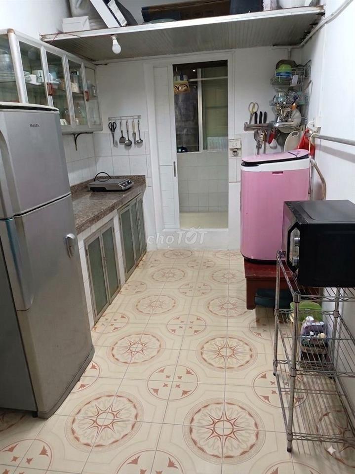 Cho SV thuê căn hộ  4 triệu ở Khuất Duy Tiến, Thanh Xuân Bắc!