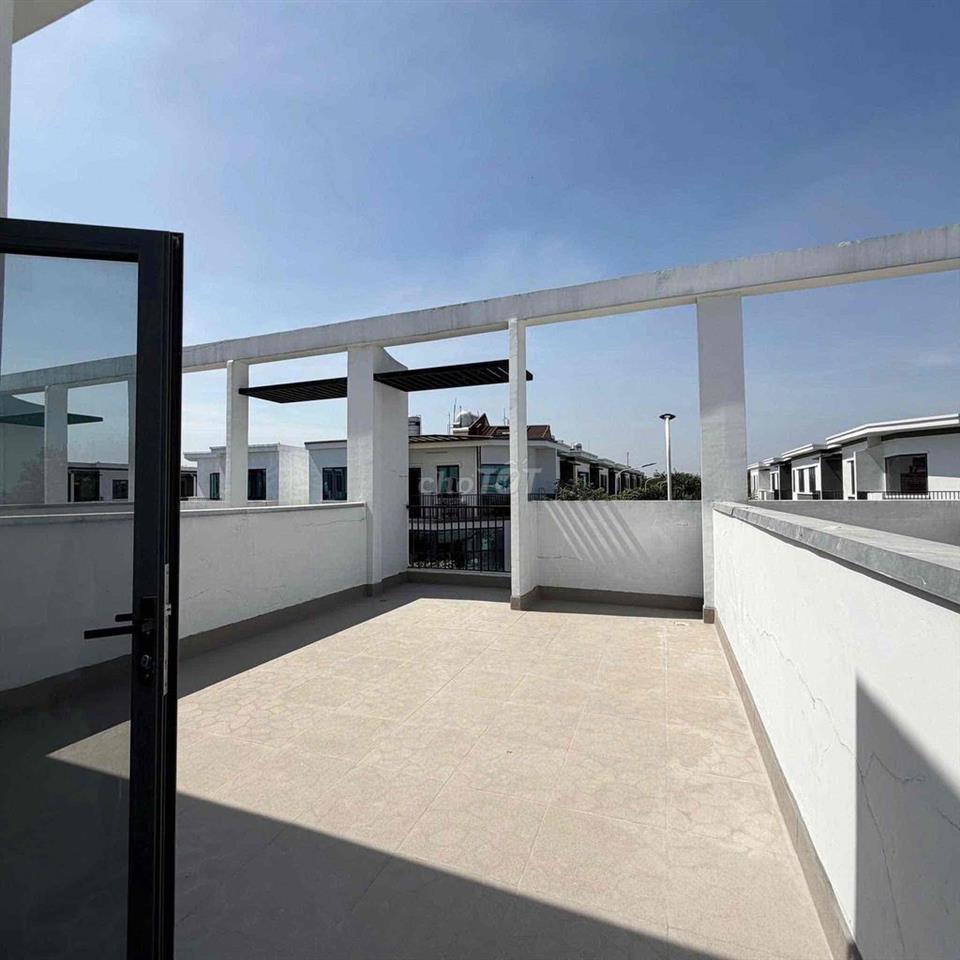 Nhà phố liền kề Lavela Garden Khu dân cư Ngọc lễ 1