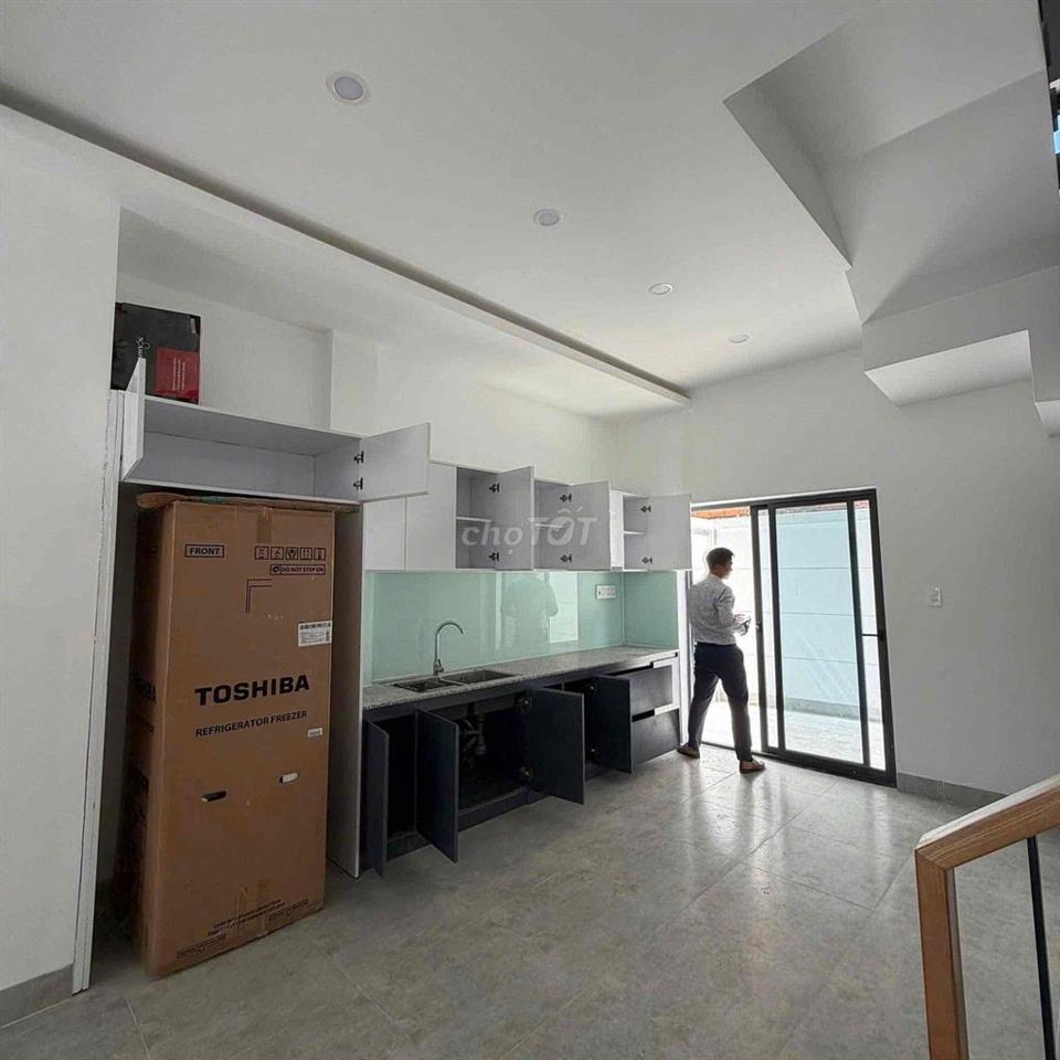 Nhà phố liền kề Lavela Garden Khu dân cư Ngọc lễ 1