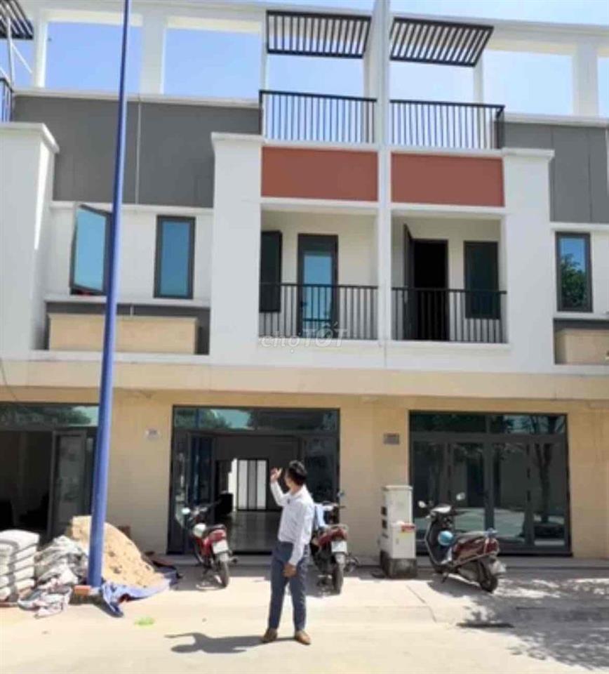 Nhà phố liền kề Lavela Garden Khu dân cư Ngọc lễ 1