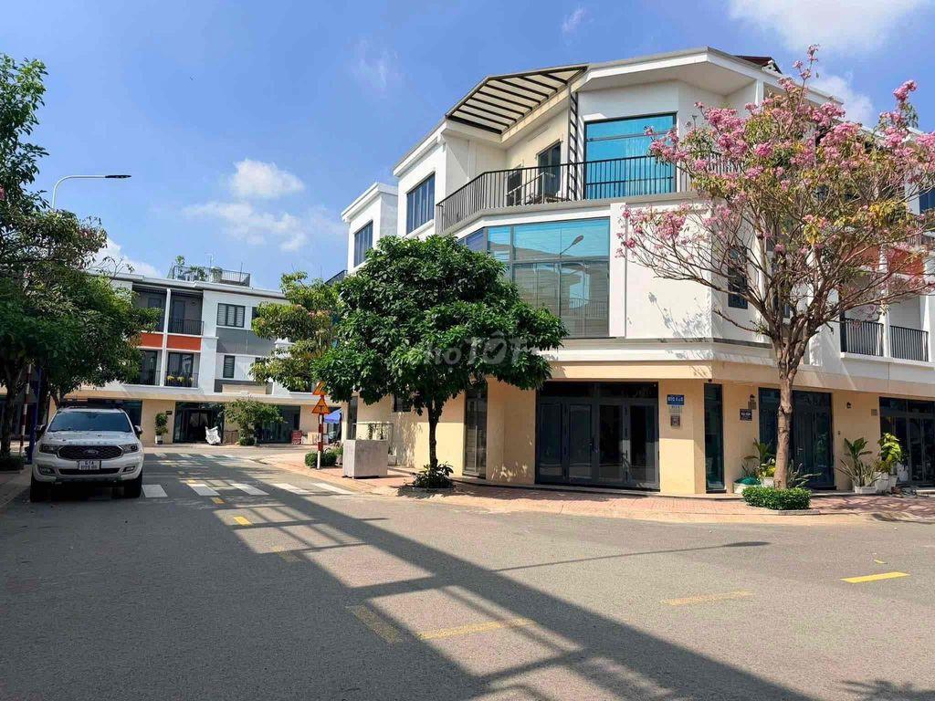 Nhà phố liền kề Lavela Garden Khu dân cư Ngọc lễ 1