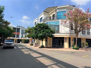 Nhà phố liền kề Lavela Garden Khu dân cư Ngọc lễ 1