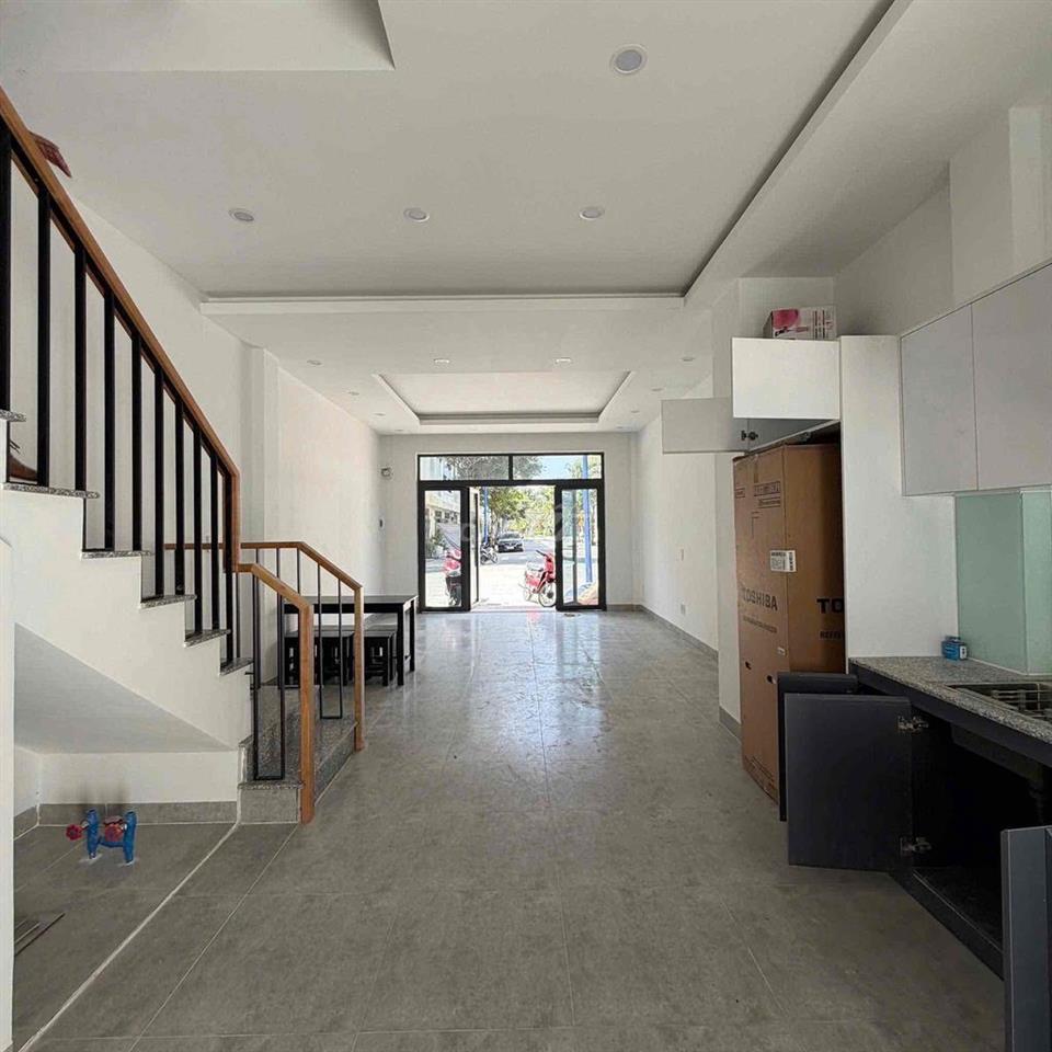 Nhà phố liền kề Lavela Garden Khu dân cư Ngọc lễ 1