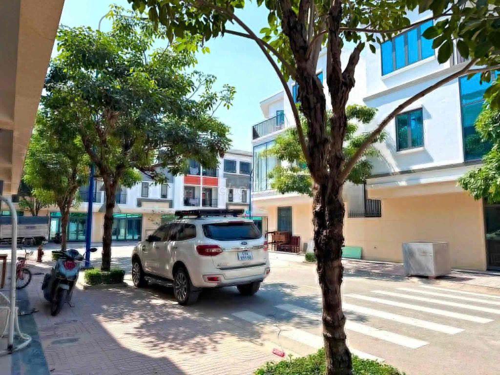 Nhà phố liền kề Lavela Garden Khu dân cư Ngọc lễ 1