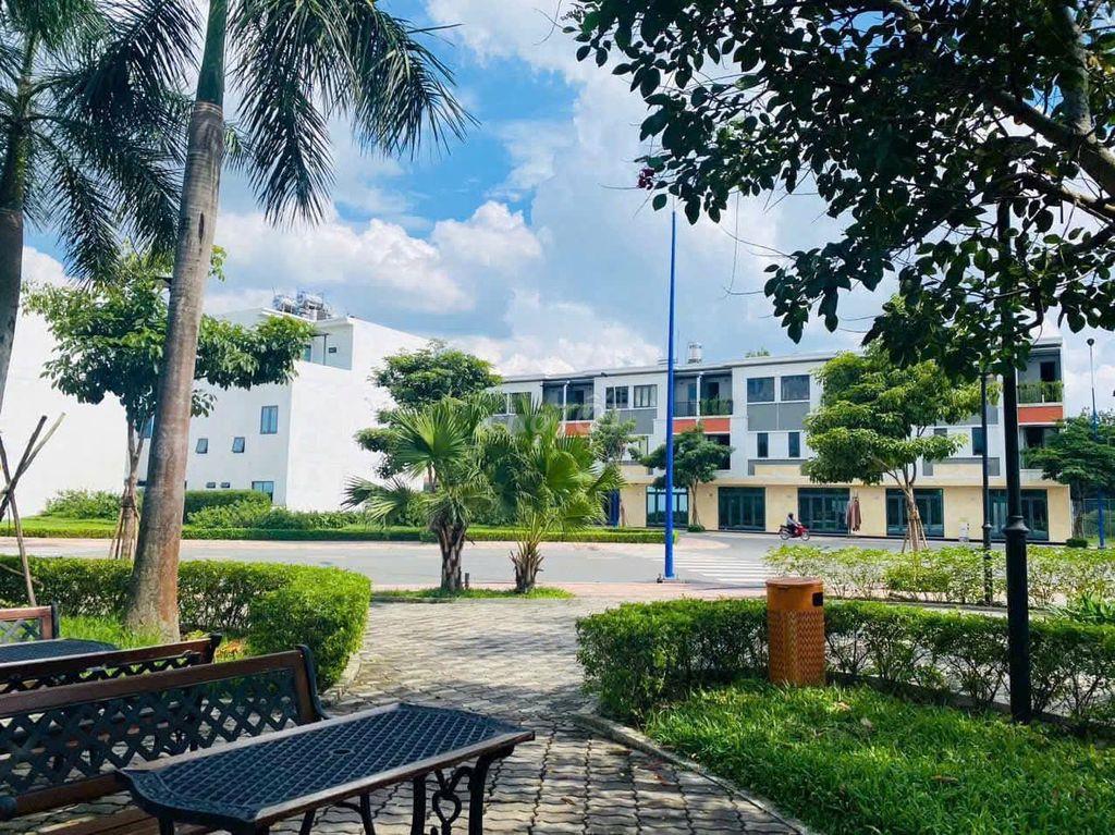 Cần cho thuê nhà Bình Chuẩn 69