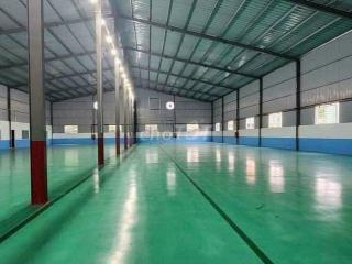 Cho thuê kho xưởng 2000m2. Giá 120 triệu. Tại thuận giao.Thuận an/ BD