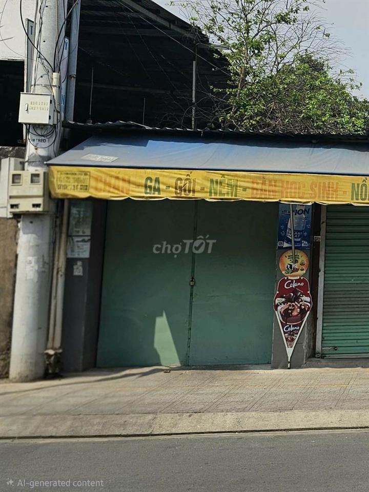 MT Đông Nhì, P.Lái Thiêu