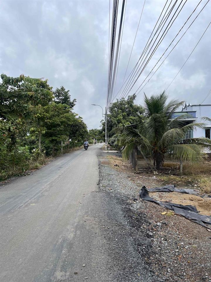 Cho thuê 1.000m² đất chính chủ, đường xe tải 5T