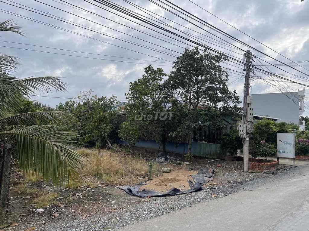 Cho thuê 1.000m² đất chính chủ, đường xe tải 5T