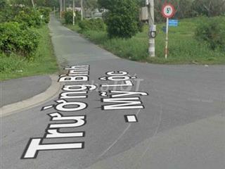 Cho thuê 1.000m² đất chính chủ, đường xe tải 5T