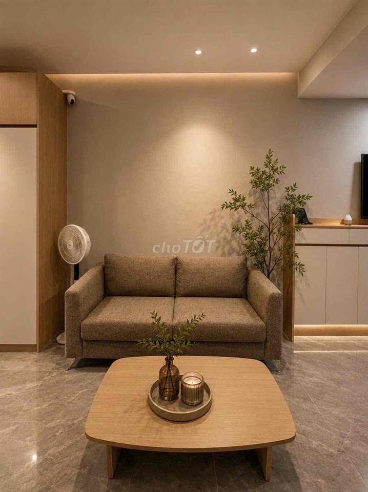 Căn hộ cao cấp Cần Thơ