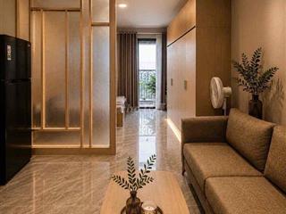 Căn hộ cao cấp Cần Thơ