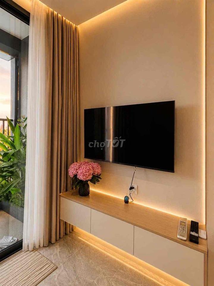 Căn hộ cao cấp Cần Thơ