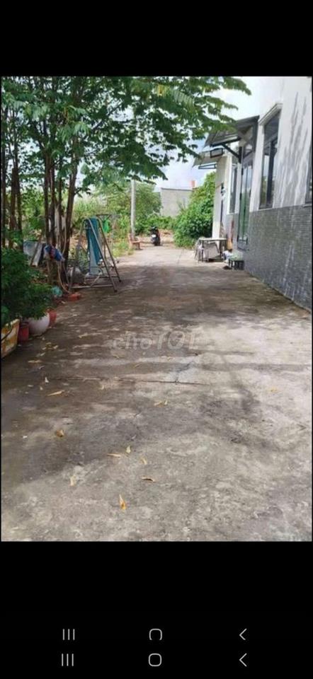 Bán đất hẻm 150