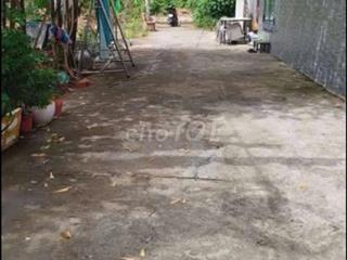 Bán đất hẻm 150